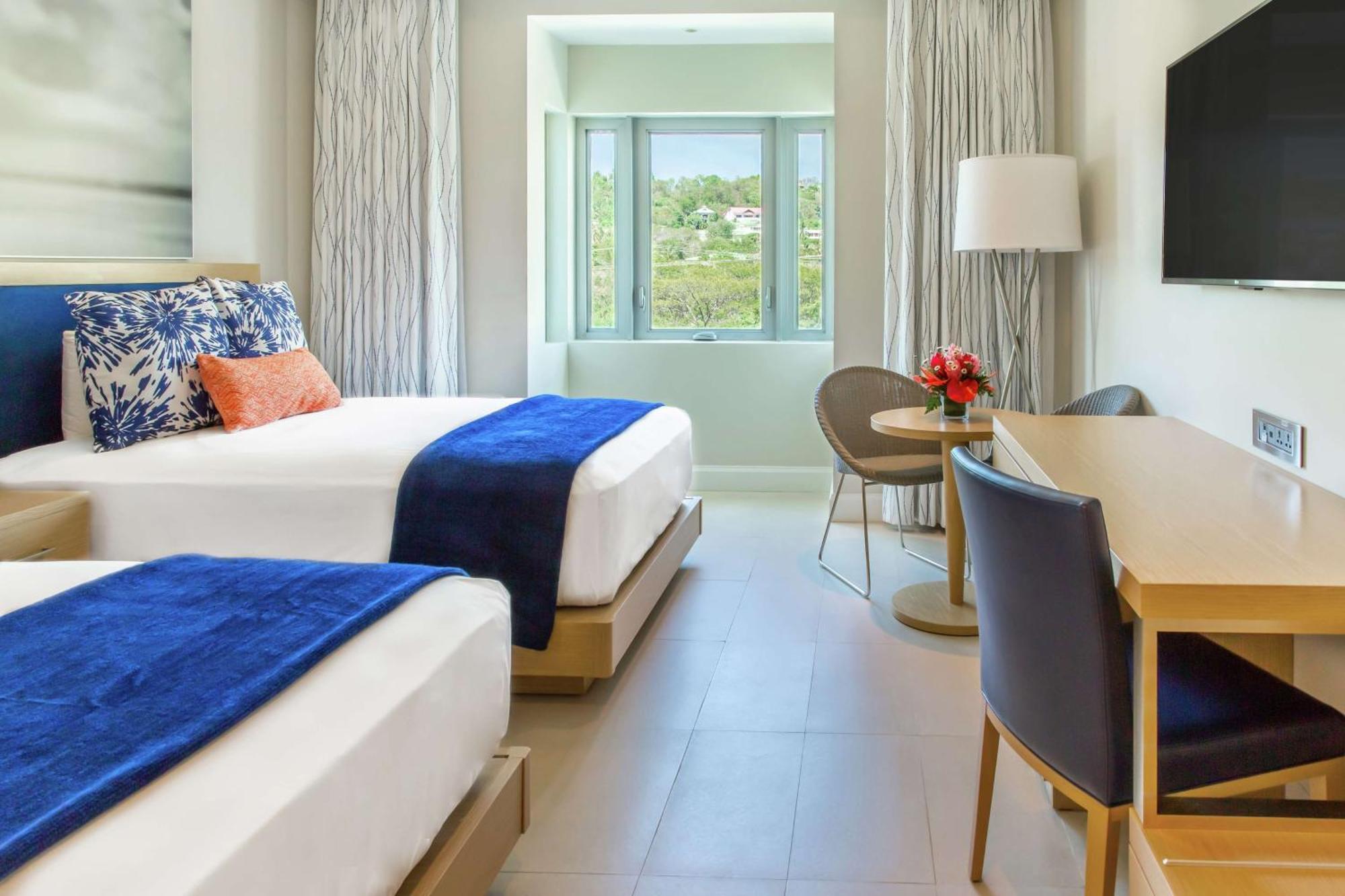 Harbor Club St Lucia, Curio Collection By Hilton Hotel Gros Islet Exterior photo