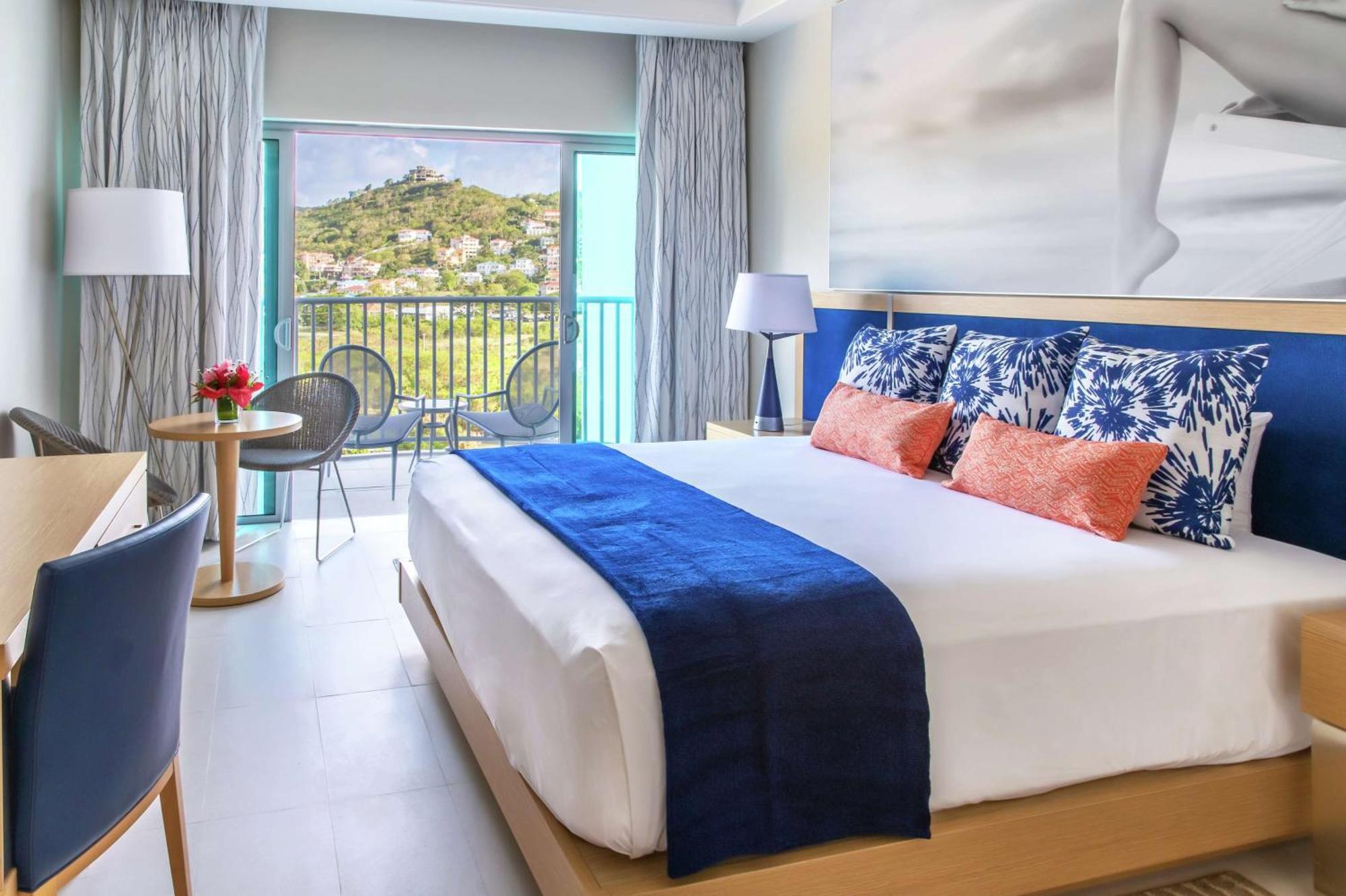 Harbor Club St Lucia, Curio Collection By Hilton Hotel Gros Islet Exterior photo