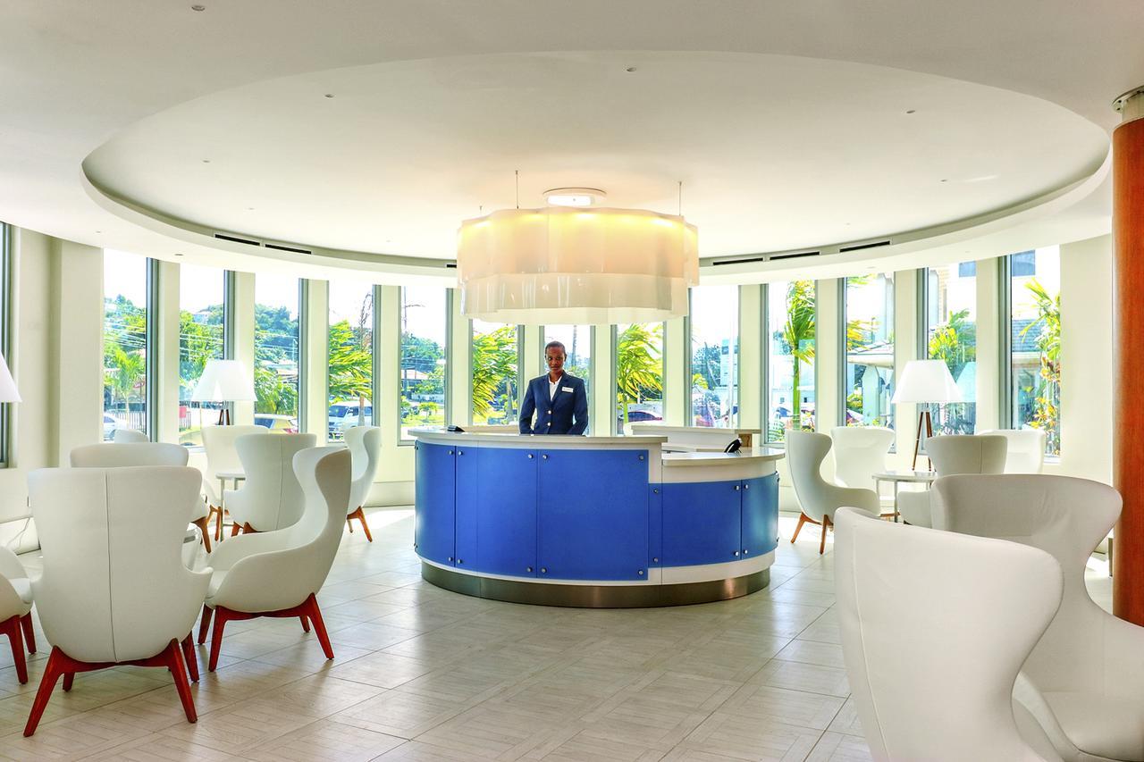 Harbor Club St Lucia, Curio Collection By Hilton Hotel Gros Islet Exterior photo